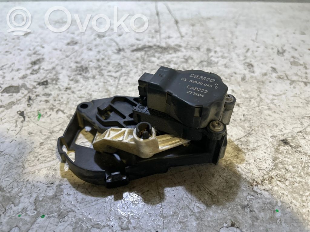 Gaisa vārsta motoriņš   EAB222,271004,113930043