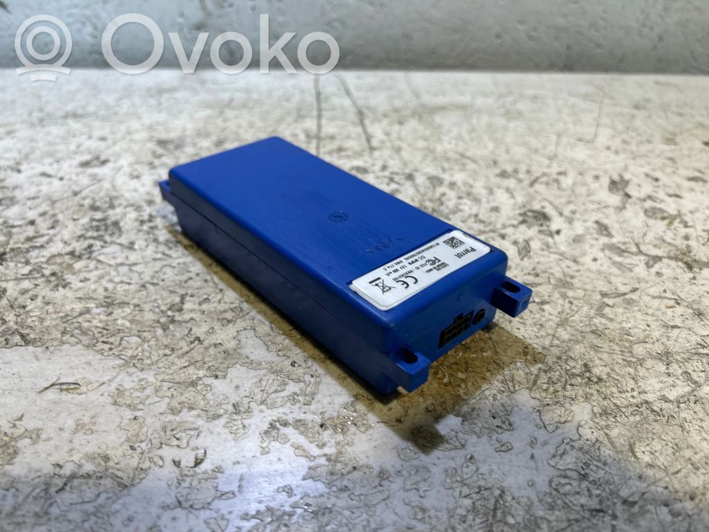 Volkswagen PASSAT B6 Other control units/modules 