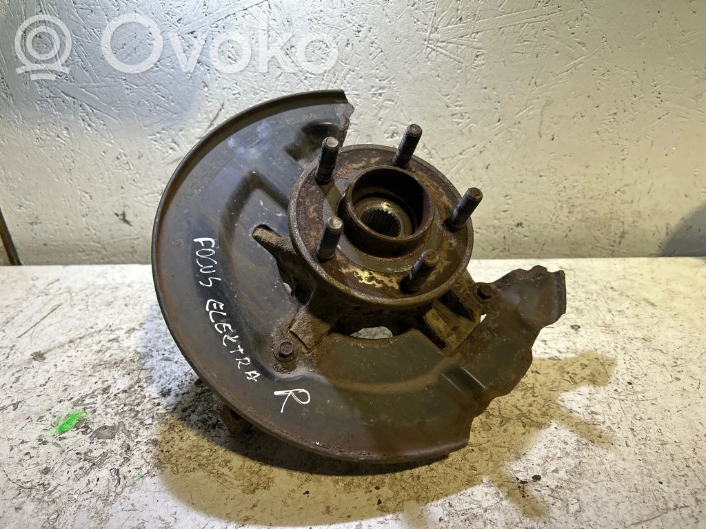 Ford Focus Priekinė stebulė 