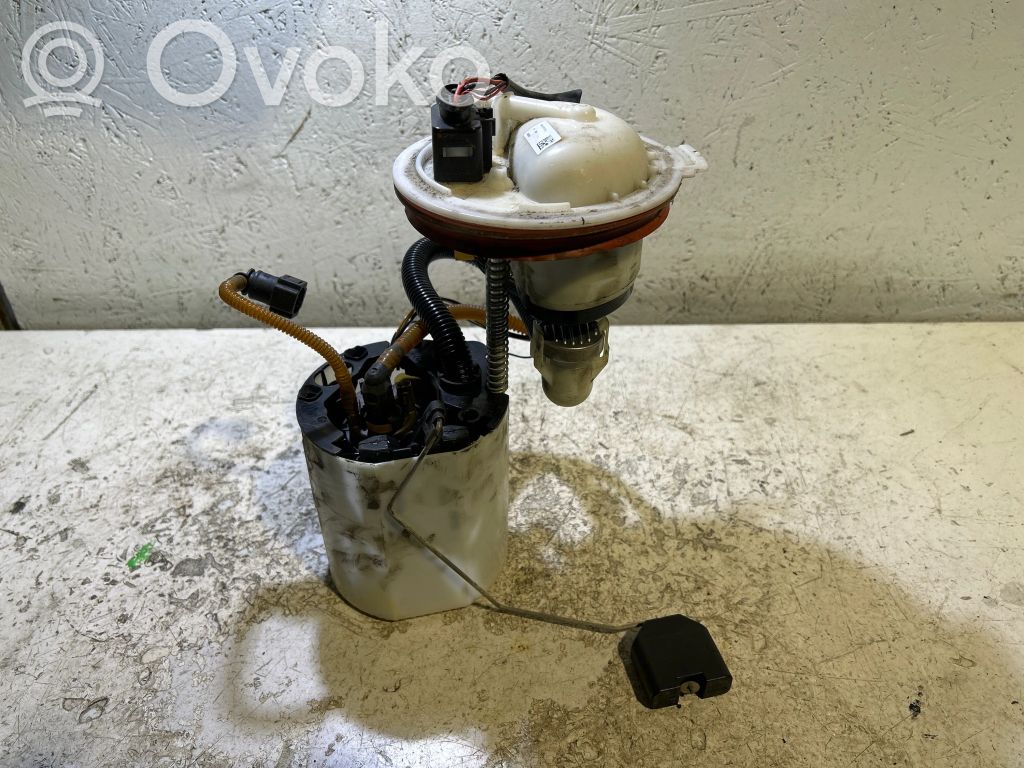 Volkswagen PASSAT B7 In-tank fuel pump 