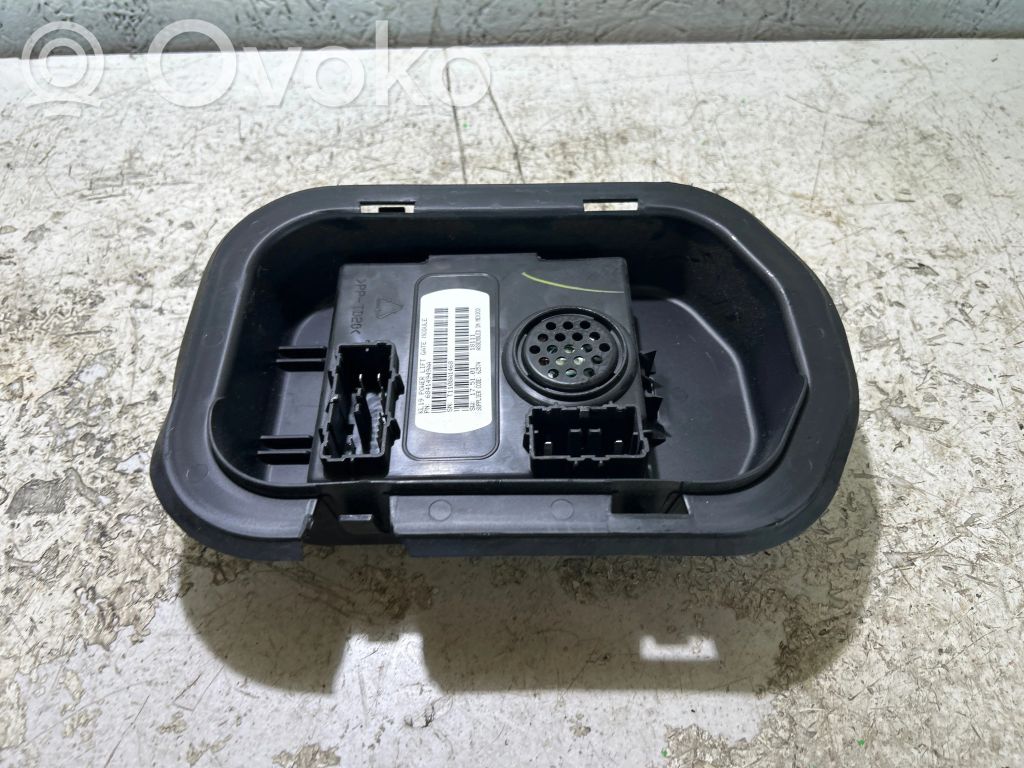 Tailgate/trunk control unit/module   68414949AA,T1108A1468,18111