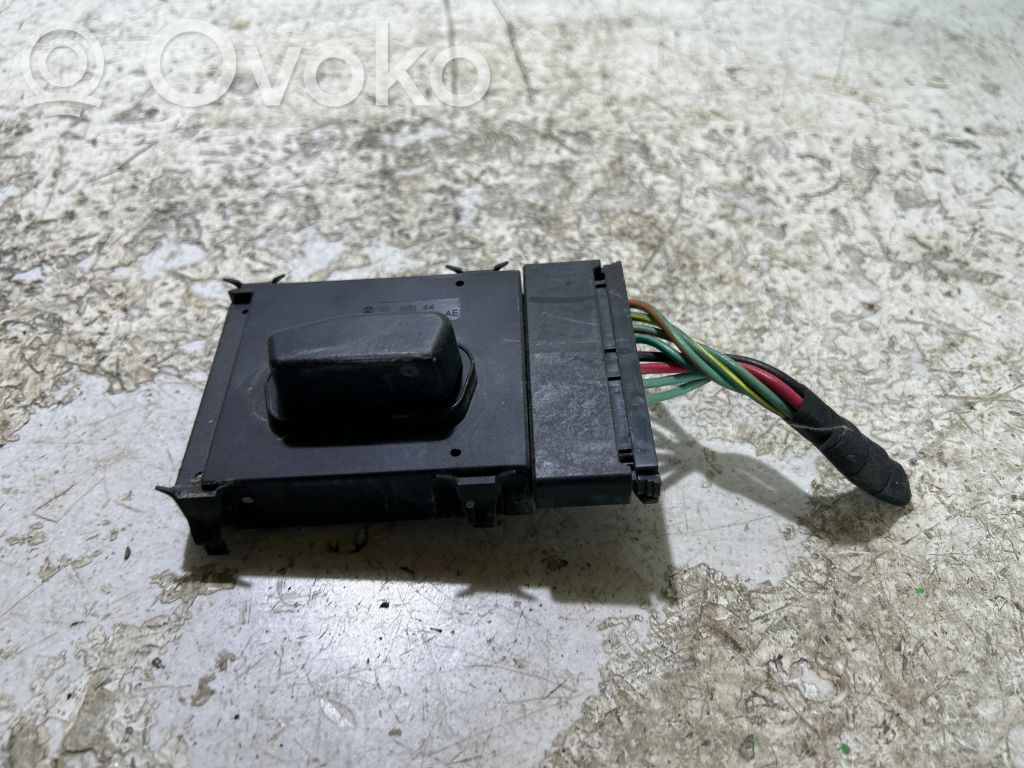 Seat control switch   03461144,56049428