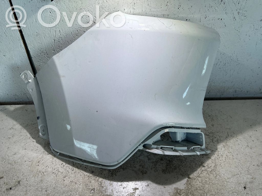 Jeep Cherokee Bamperis 