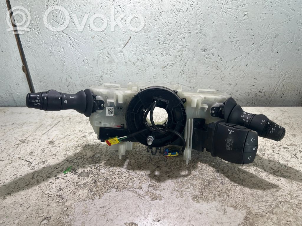Renault Megane II Other switches/knobs/shifts 