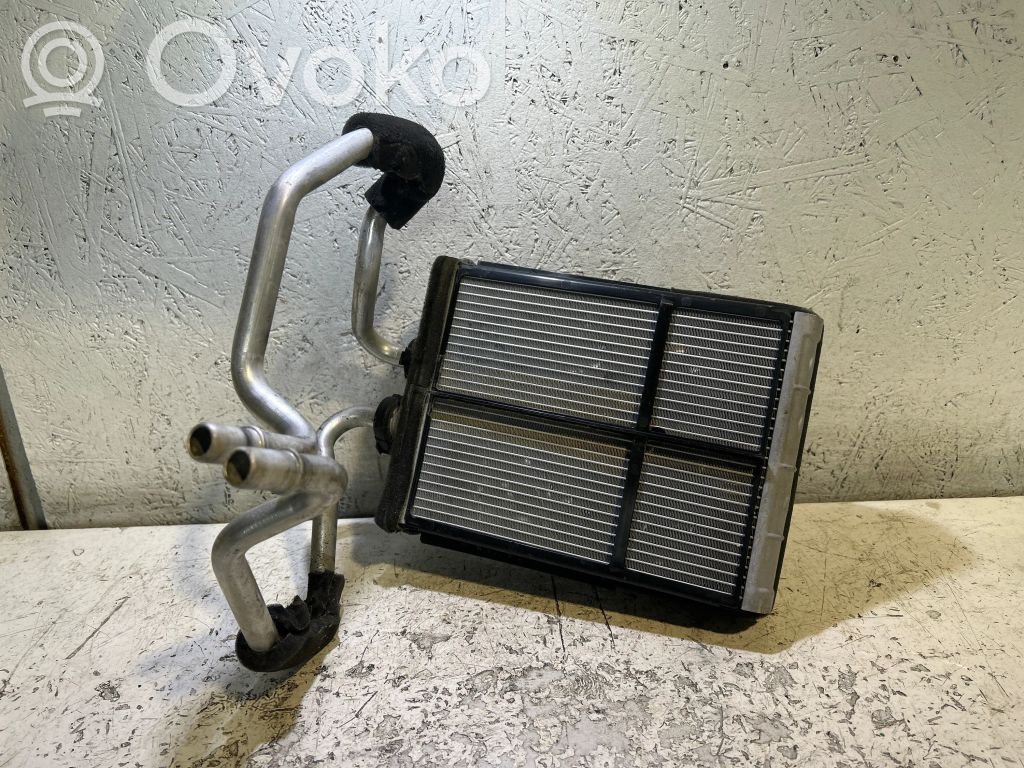 Volvo XC90 Heater blower radiator 