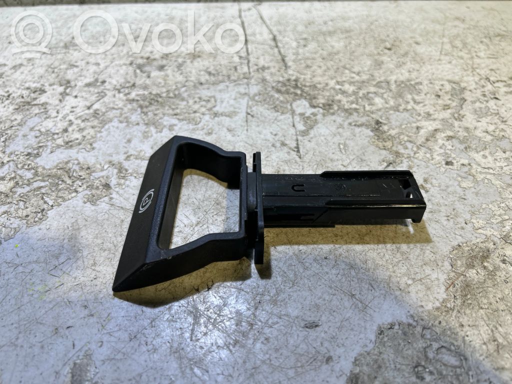 Hand brake release handle   1060630AA,60481N026,0XB32TRMAA