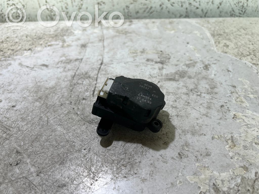 Volvo S80 Silniczek nagrzewnicy 