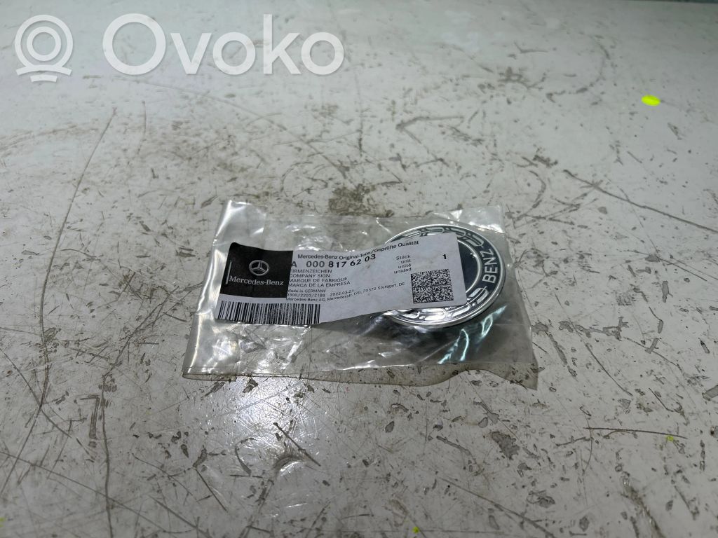 Mercedes-Benz  CLE C236 Emblemat / Znaczek 