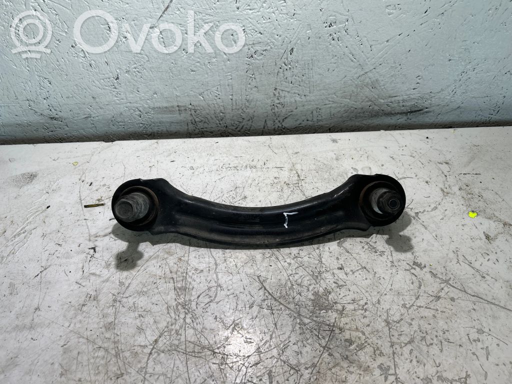 Rear control arm