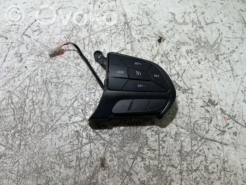 Dodge Challenger Autres commutateurs / boutons / leviers 