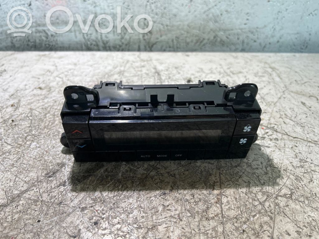 Jeep Grand Cherokee WL Panel klimatyzacji 