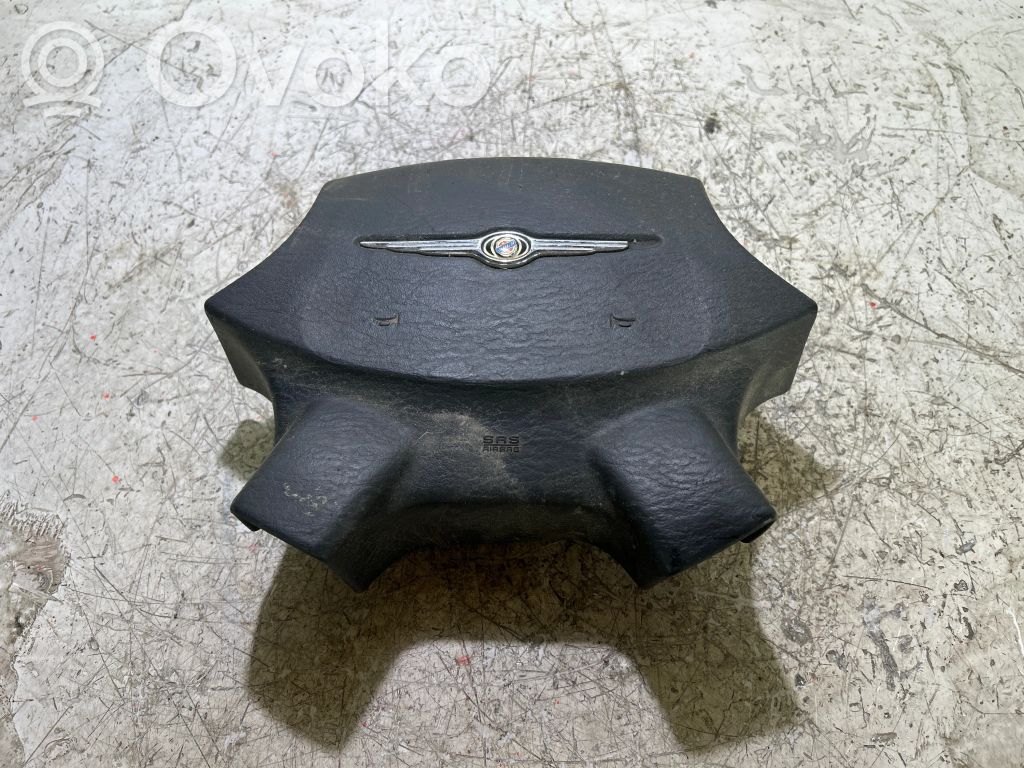 Chrysler Pacifica Airbag dello sterzo 
