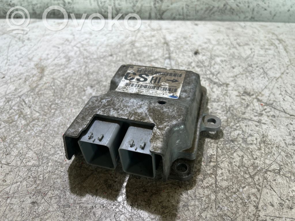 Chrysler Pacifica Airbag control unit/module 