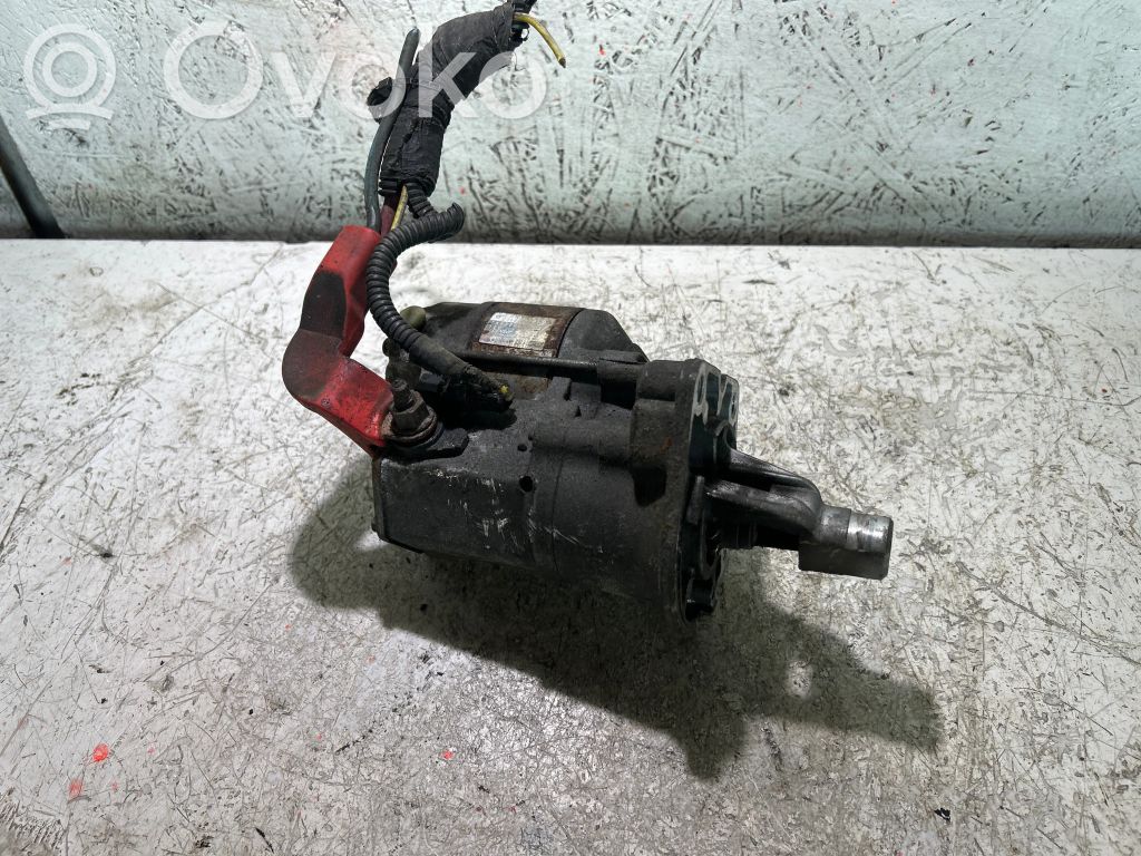 Motor de arranque   04686045AD,TN4280002220