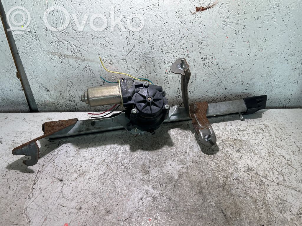 Chrysler Pacifica Siłownik elektryczny podnoszenia klapy tylnej / bagażnika 