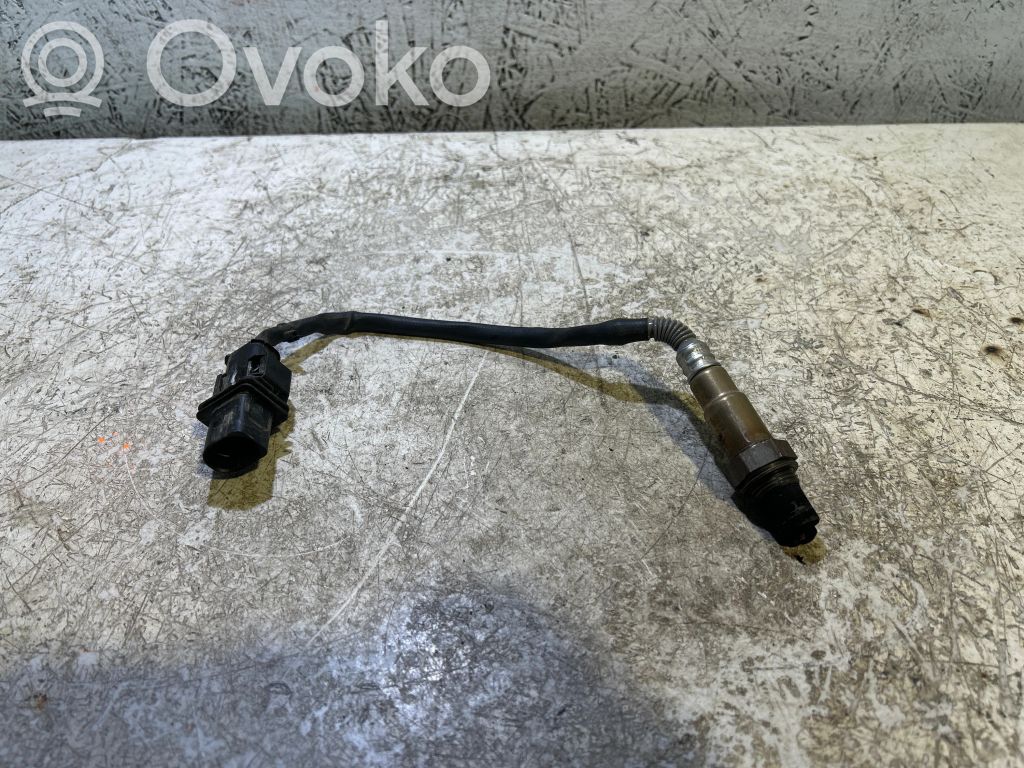 Lambda probe sensor   393504A410,3350933004