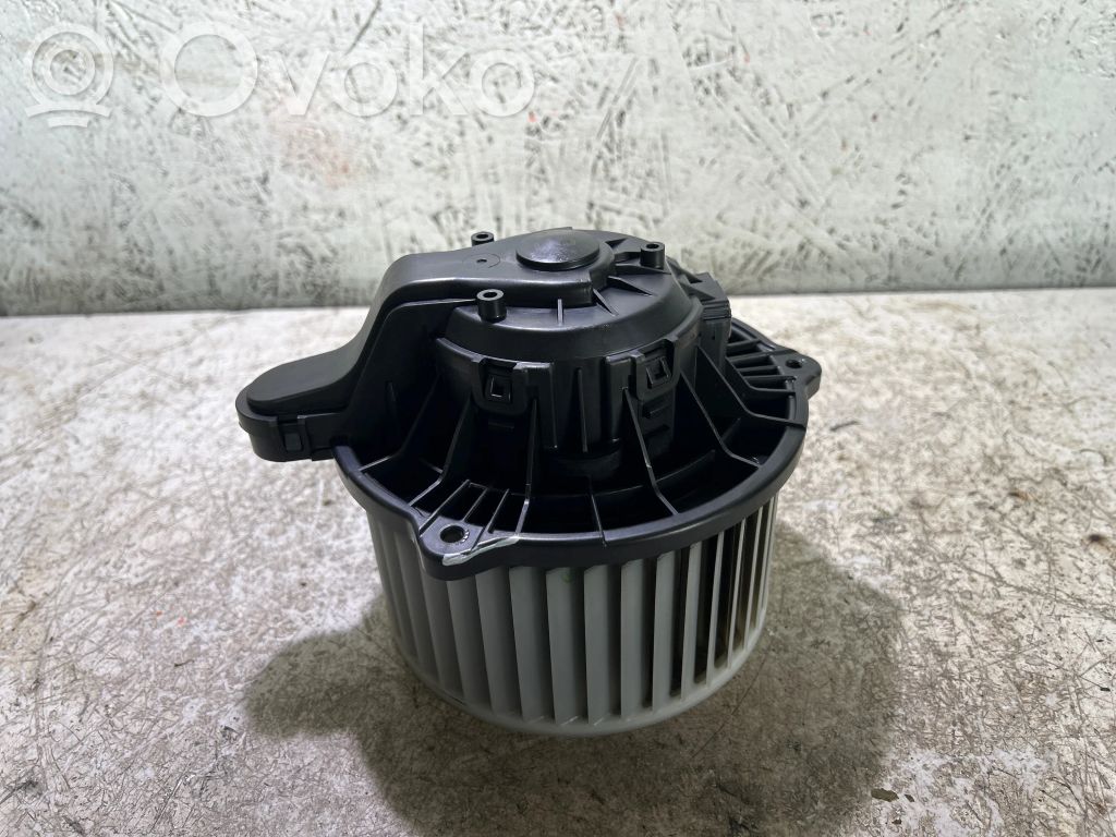 KIA Ceed Ventola riscaldamento/ventilatore abitacolo 