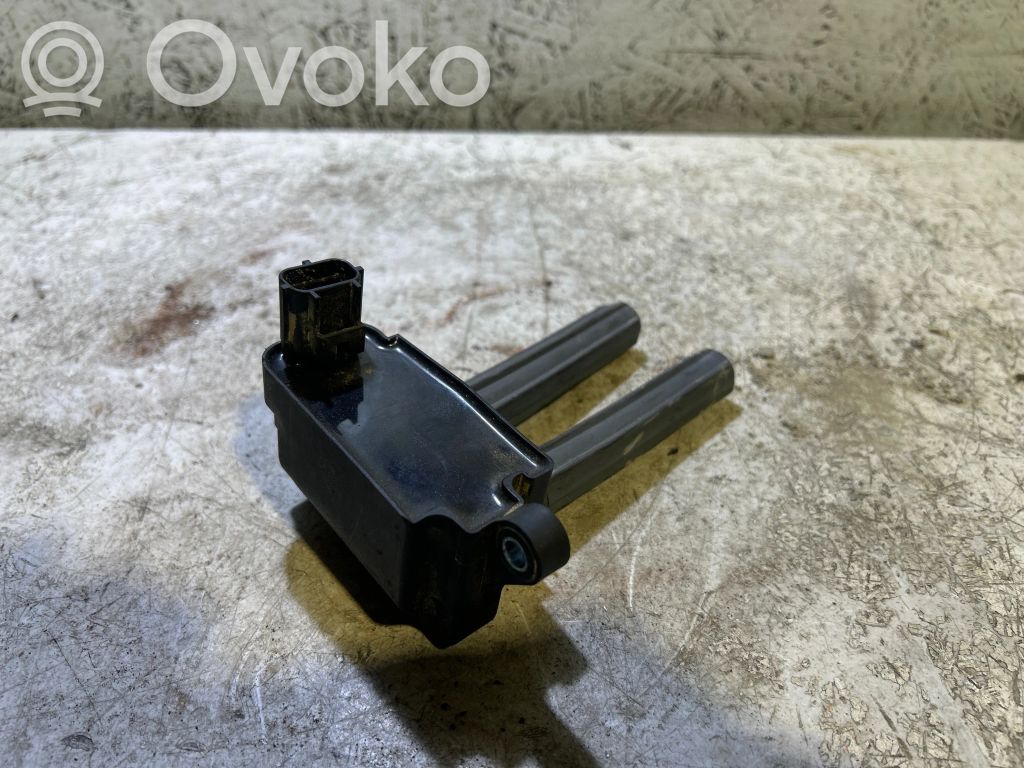High voltage ignition coil