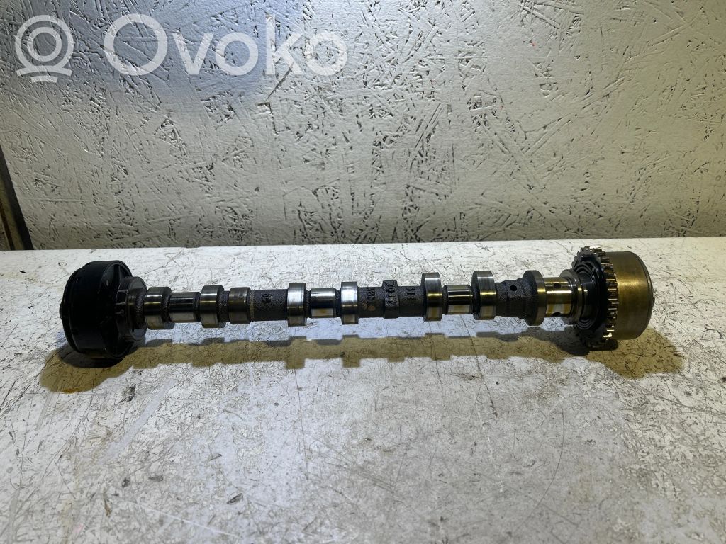 Dodge Durango Camshaft 