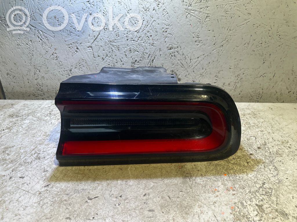 Dodge Challenger Takavalot 