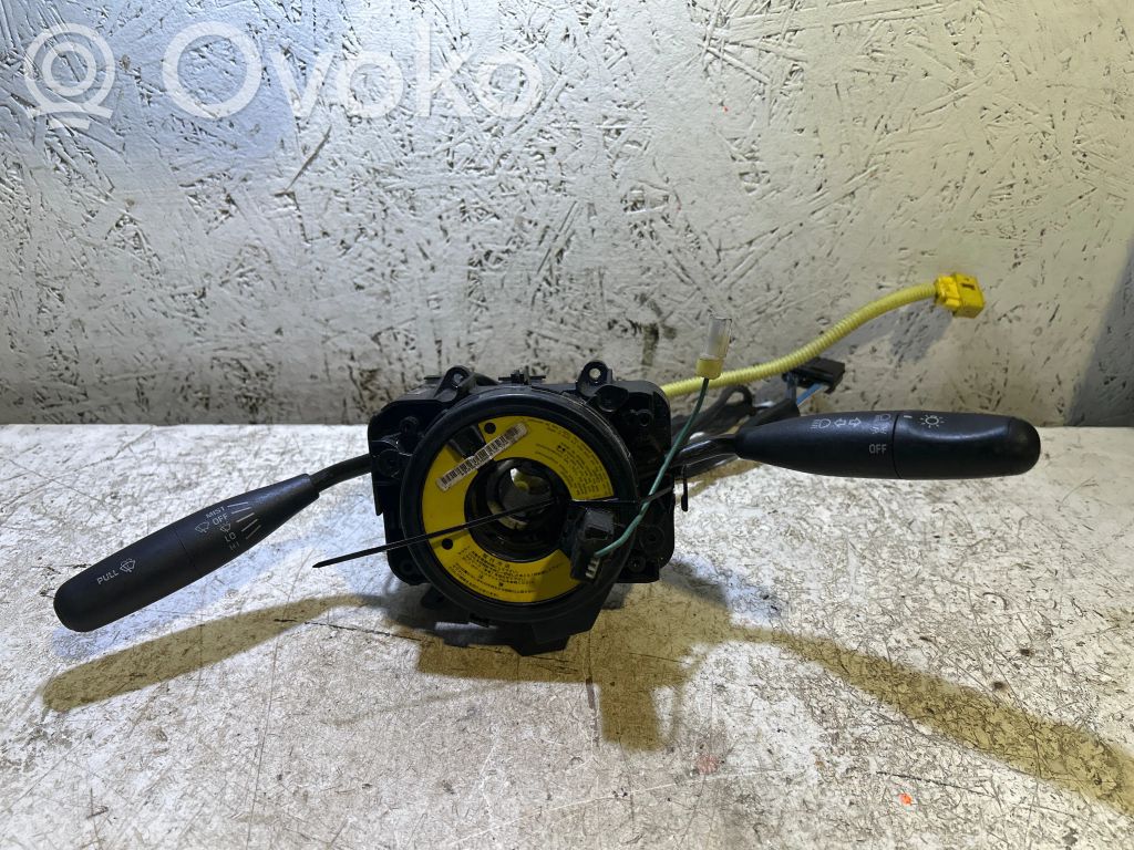 Opel Monterey Interruptor/palanca de limpiador de luz de giro 