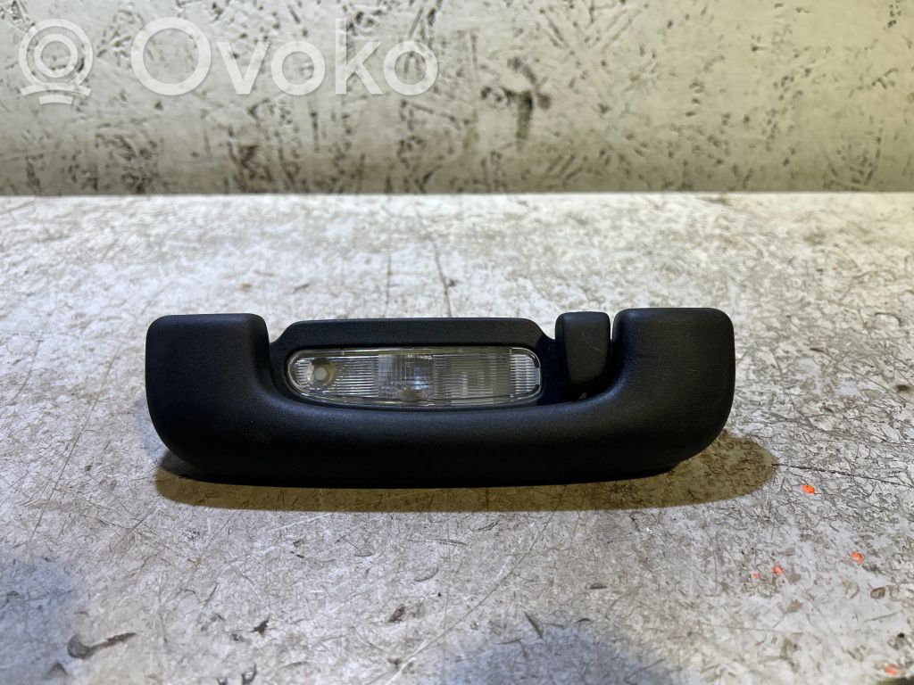 Chrysler 300C Mâner viraj interior ușă spate 