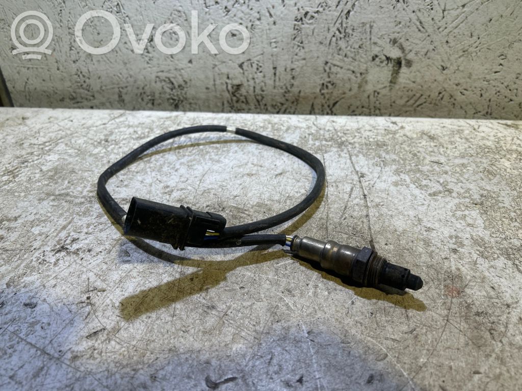 Volkswagen Atlas Lambda probe sensor 