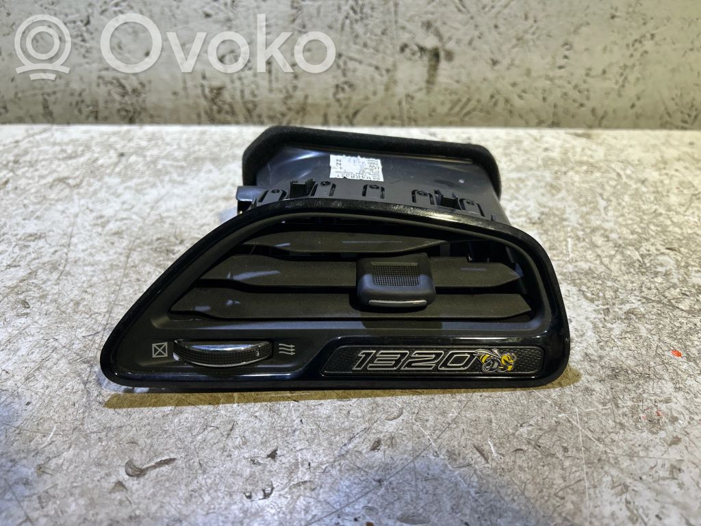 Dodge Challenger Salono oro latakas (-ai) 
