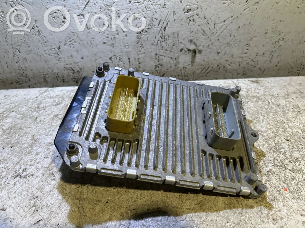 Engine control unit/module   P05150869AD,A2C7391620400,T0ASP5555ANBU5