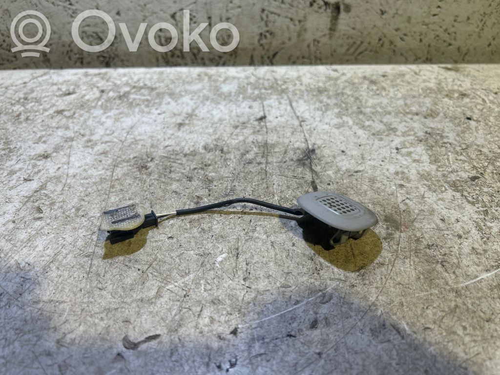 Micrófono (bluetooth/teléfono)   6UA07SA5AA,3460L1,36986