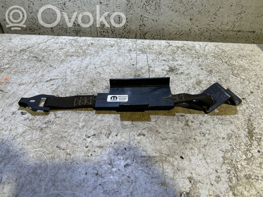Support batterie   68249908AB,96239F