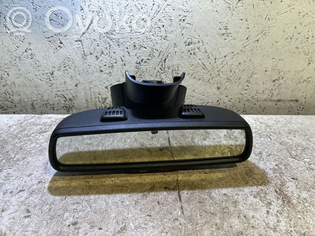 Dodge Challenger Espejo retrovisor (interior) 