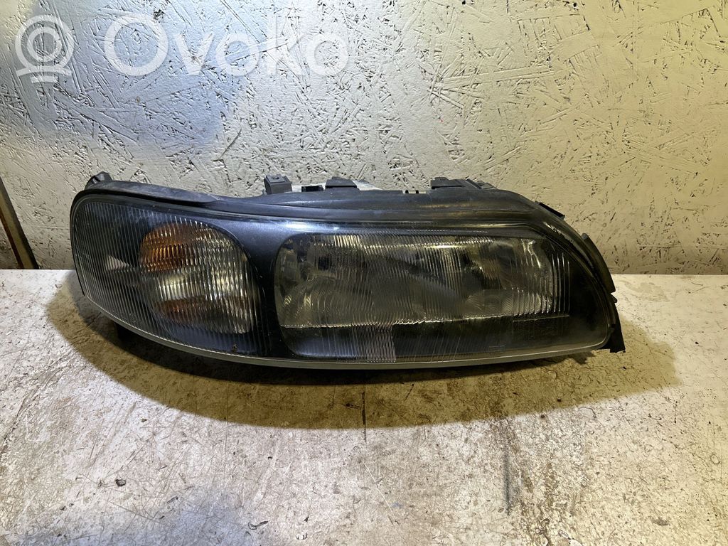 Volvo V70 Scheinwerfer 