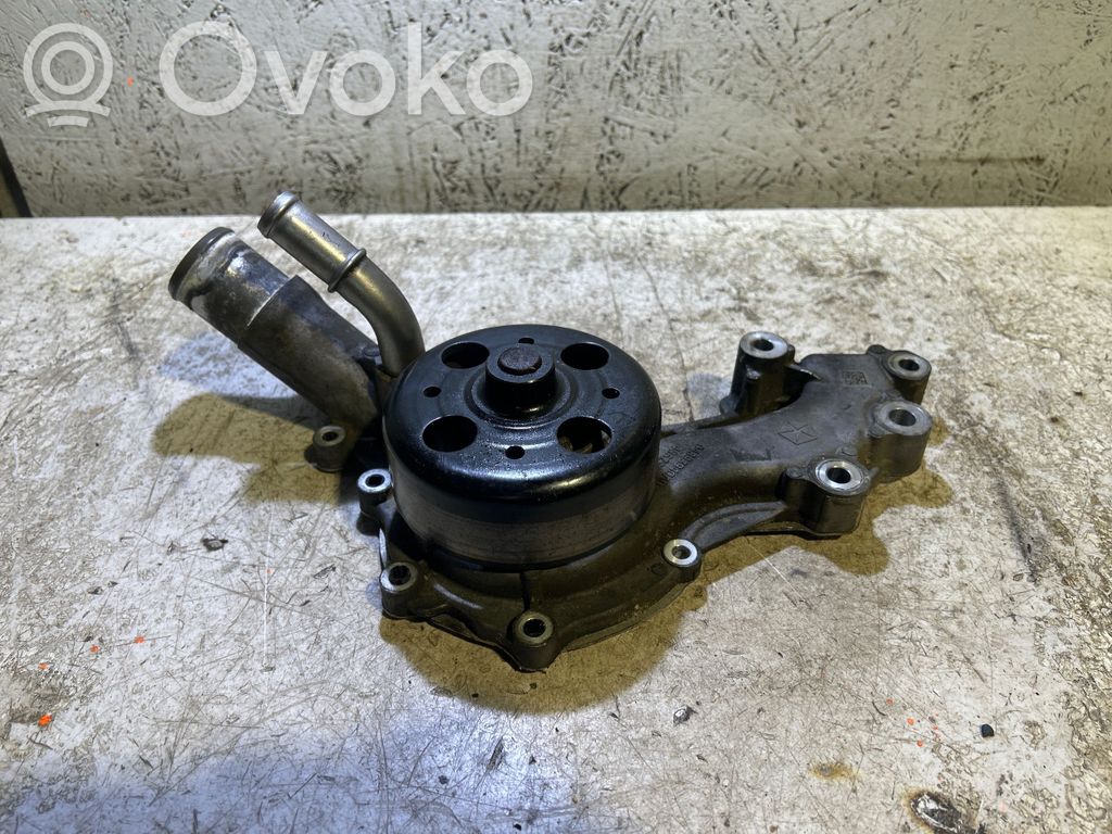 Dodge Durango Water pump 