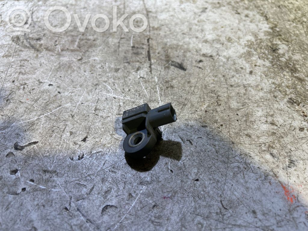 Volvo V40 Oro pagalvių smūgio daviklis 