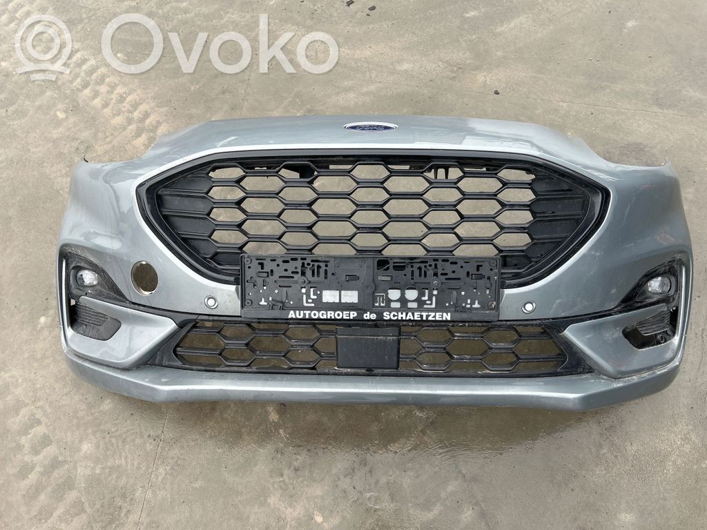Ford Puma Front bumper 