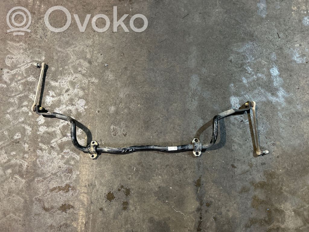 Ford Puma Stabilizators 