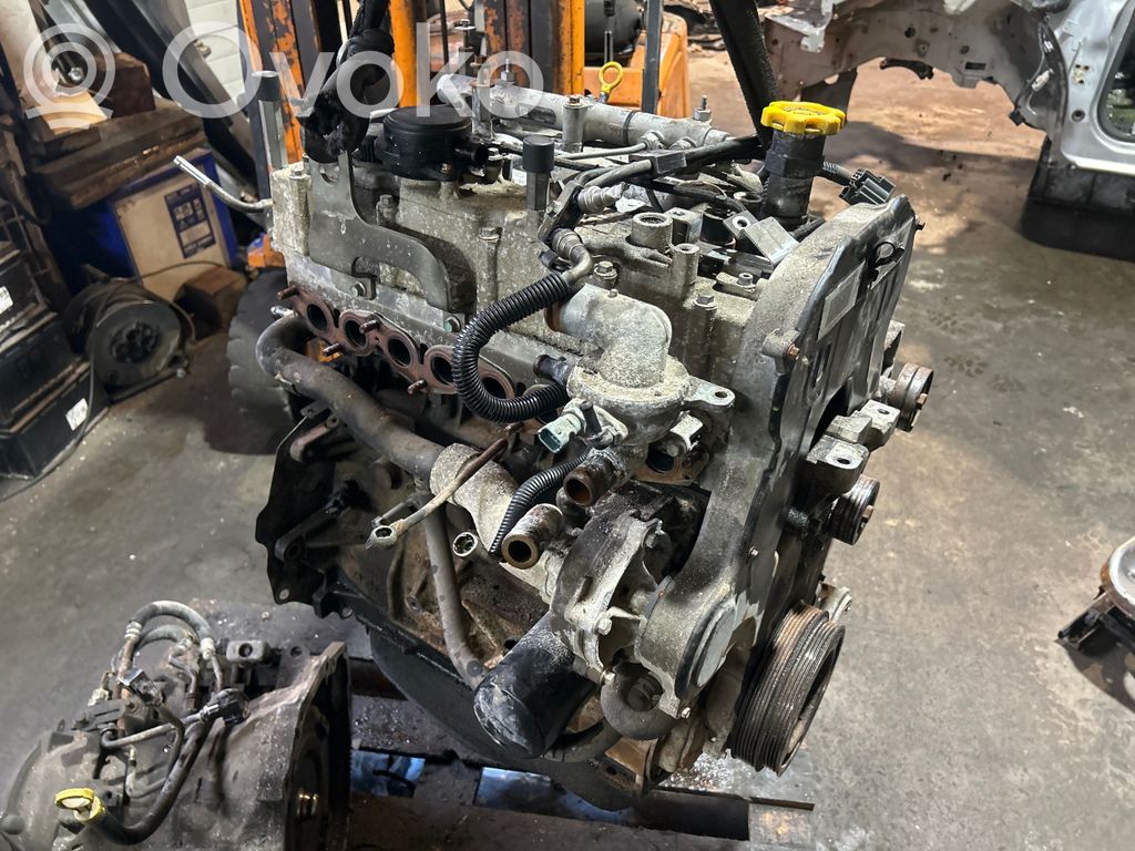 Engine   2154F,TEC253724441,47C24441