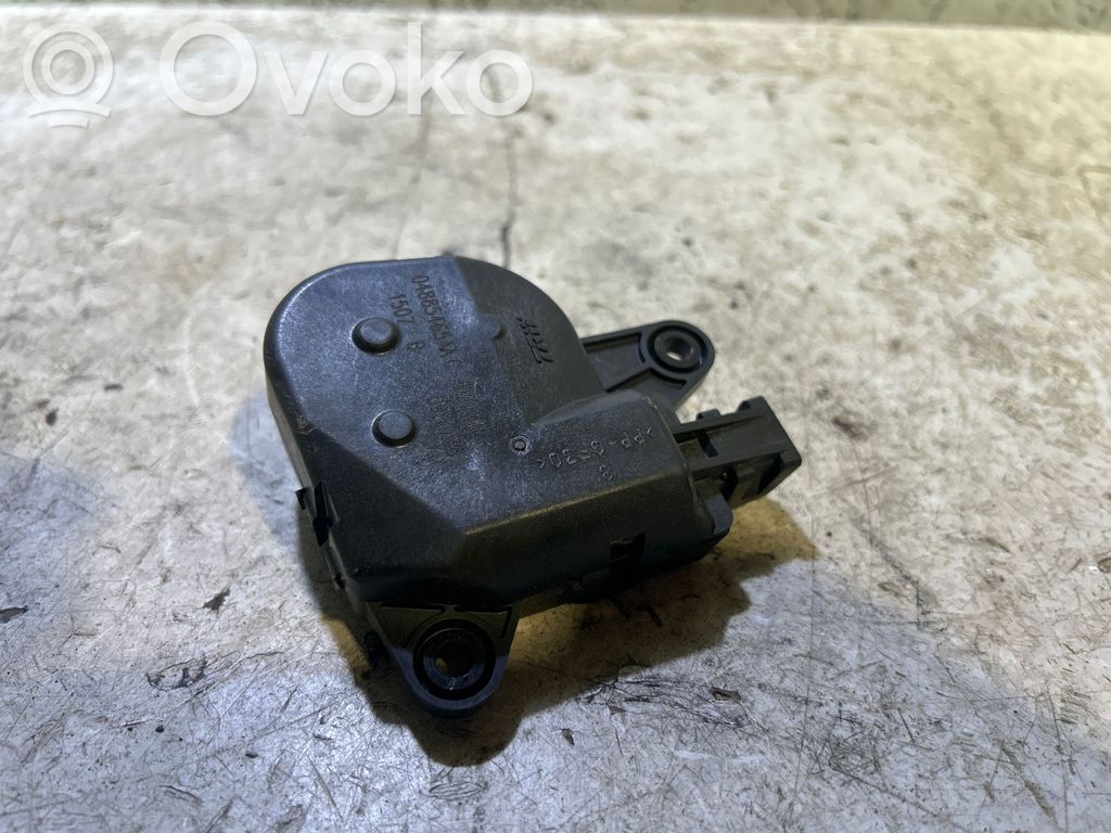 Chrysler Voyager Motorino attuatore aria 