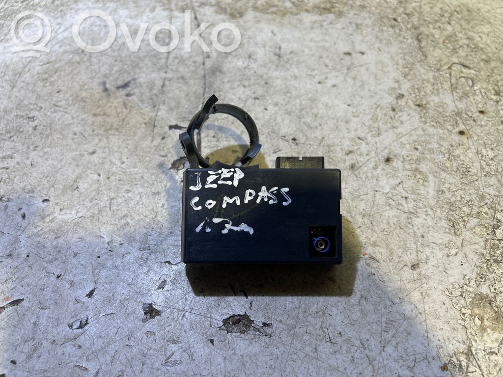 Jeep Compass Centralina/modulo keyless go 