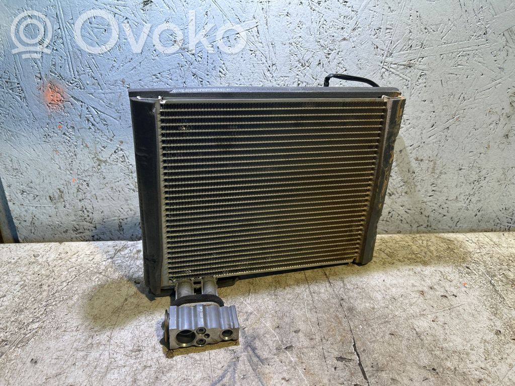 Toyota Yaris Cross Air conditioning (A/C) radiator (interior) 