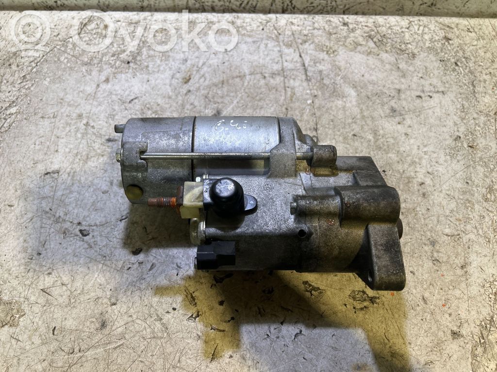 Motor de arranque   05035102AA,4280008940,9021