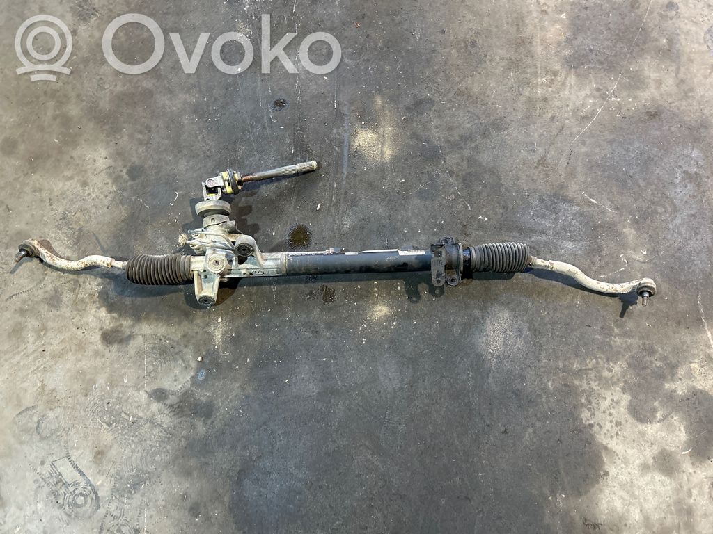 Cremallera de dirección   MW03001854
