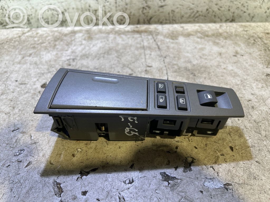 Electric window control switch   6917108,E0200095,0143KAI00,W01SW01