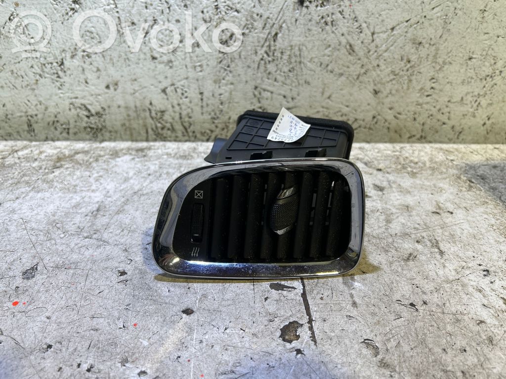 Dodge Durango III Dash center air vent grill 