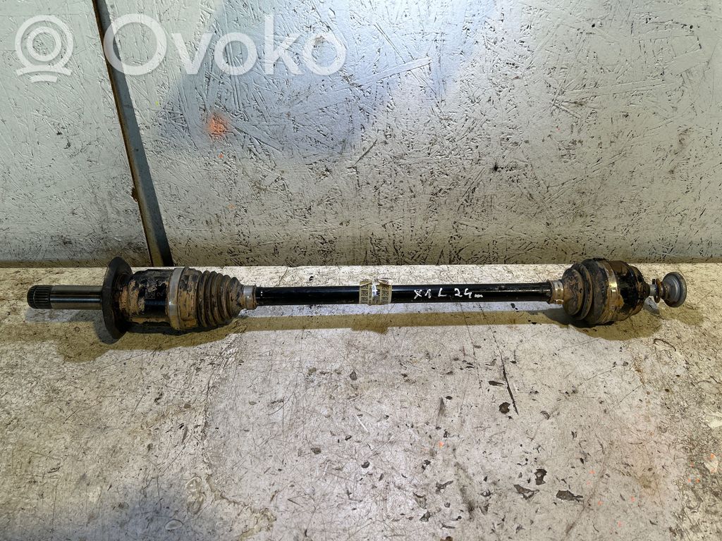 BMW X1 U11 Eje de transmisión trasero 