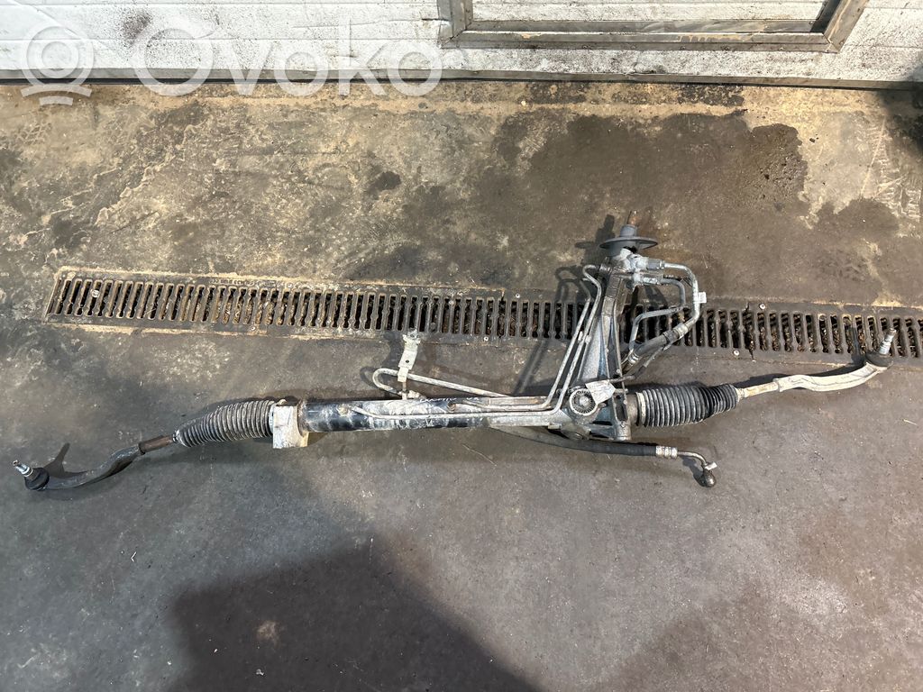 Fiat Ducato Vairo kolonėlė 