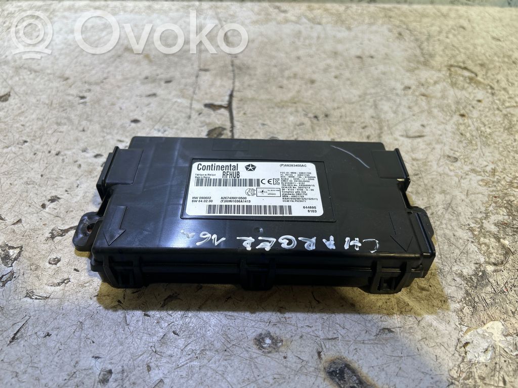 Dodge Charger Keyless Steuergerät 