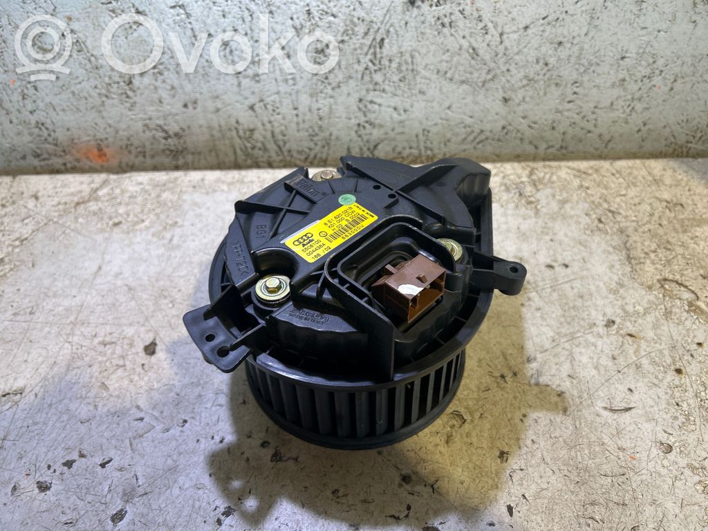 Audi A4 S4 B6 8E 8H Wentylator nawiewu / Dmuchawa 
