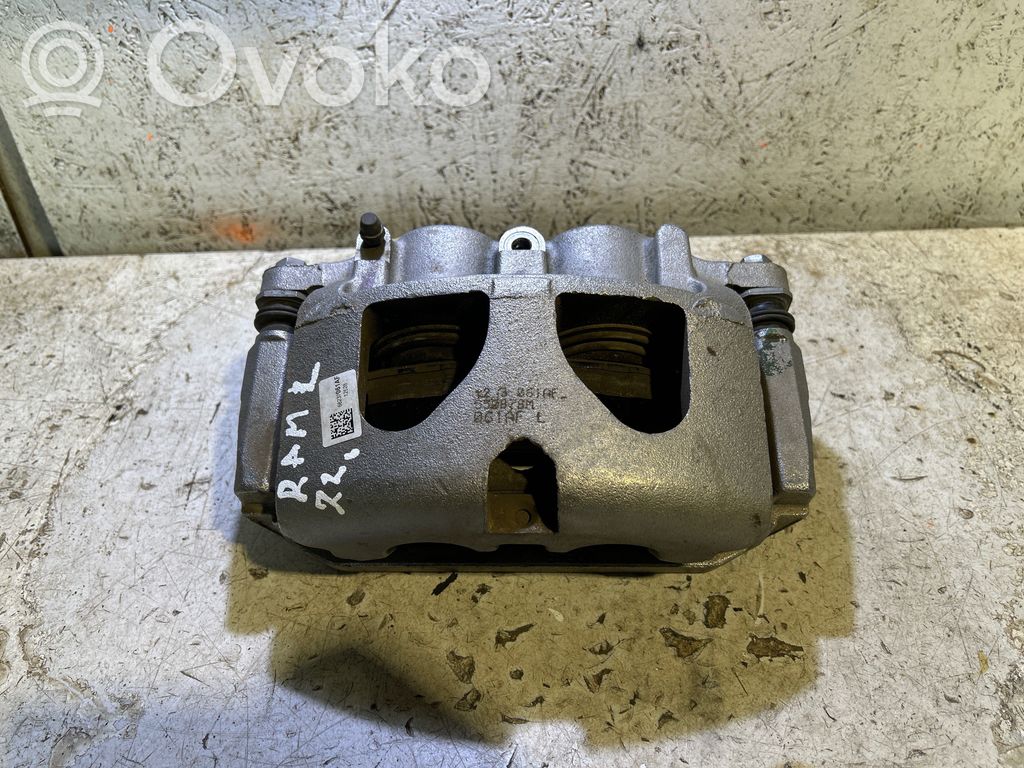 Ram 1500 DT Front brake caliper 